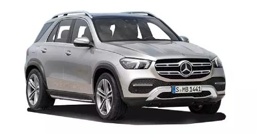 Mercedes Benz Gle