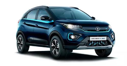 Tata Nexon Ev Max1