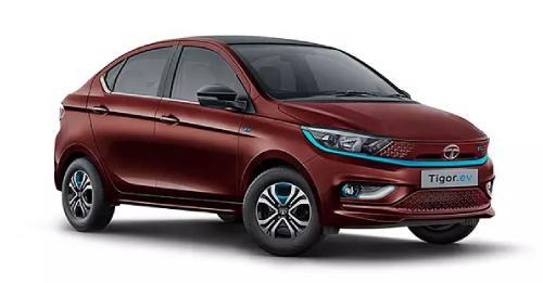 Tata Tigor Ev On Road Price in Motihari & EMI Calculator - autoX