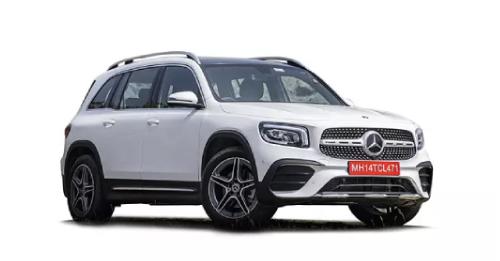 Mercedes Benz Glb1