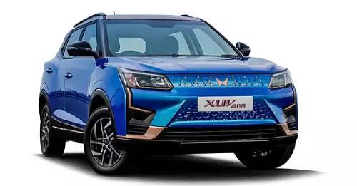 Mahindra Xuv400 On Road Price in Buldhana & EMI Calculator