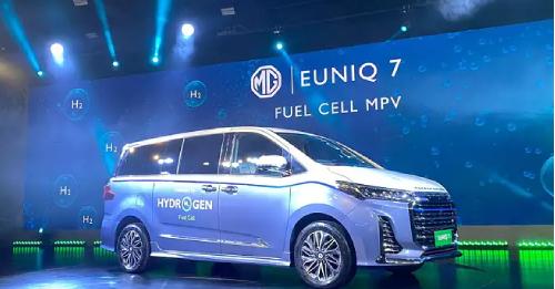 Euniq 7