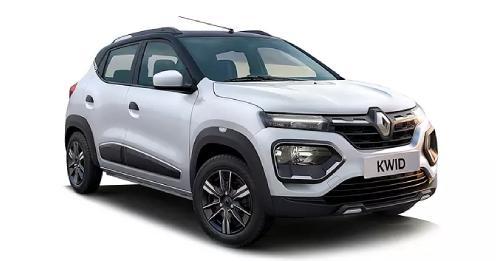 Renault Kwid On Road Price in Mysore & EMI Calculator - autoX