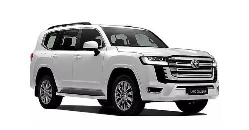 激安商品 Road On Cruiser Land Toyota Price Calculator EMI & Seoni in ハンドバッグ