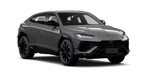 Lamborghini Urus S