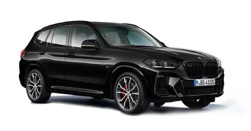 Bmw X3 M40i