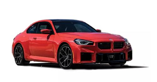 Bmw M2 20231