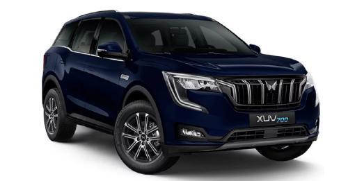 Mahindra Xuv700 On Road Price in Vellore & EMI Calculator