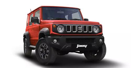 Jimny