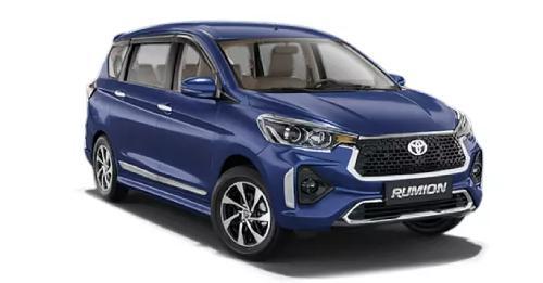 Toyota Land Cruiser On Road Price in Pimpri Chinchwad & EMI