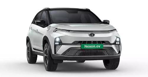 Tata Nexon Ev On Road Price in Virar & EMI Calculator - autoX
