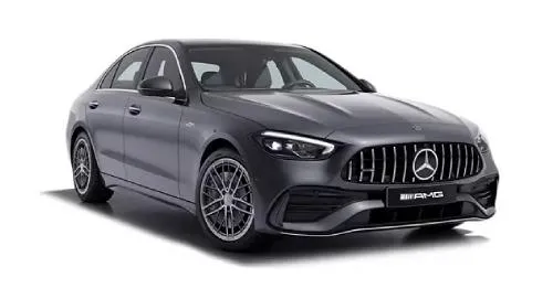 AMG C 43