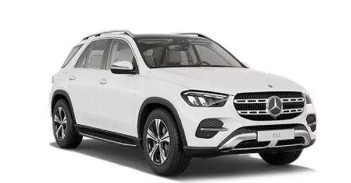 Mercedes Benz Gle