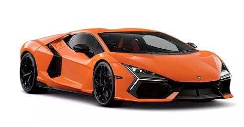 Lamborghini Revuelto1