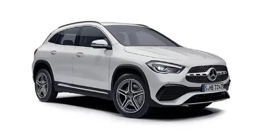 Mercedes Benz Gla