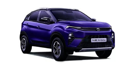 Tata Nexon