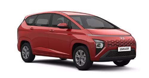 Hyundai Stargazer