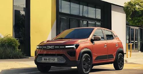 Renault 2025 Kwid