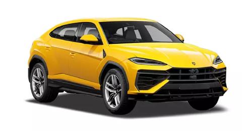 Urus SE