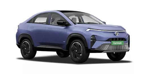 Tata Curvv Ev On Road Price in Malout & EMI Calculator - autoX
