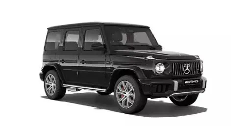 AMG G-Class