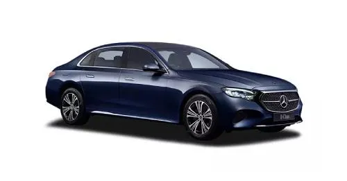 E-Class