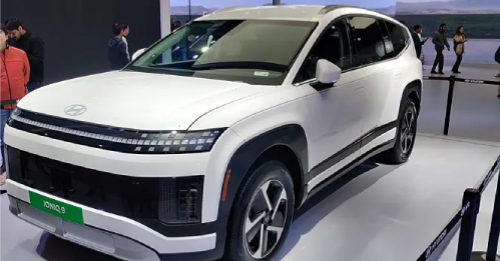 Ioniq 9