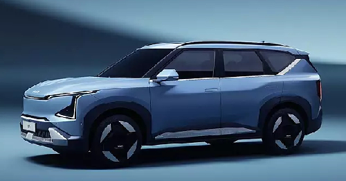 Kia Ev5