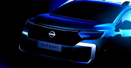 New MPV