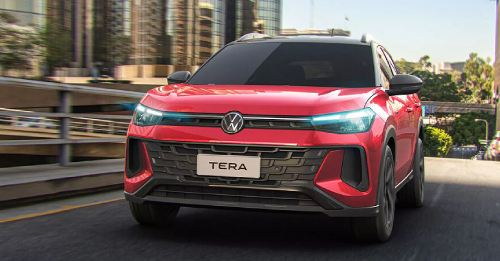 Tera SUV