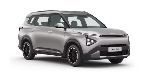 Kia Clavis