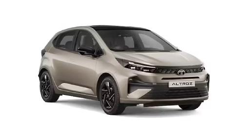 Tata Altroz On Road Price in Barwala & EMI Calculator - autoX