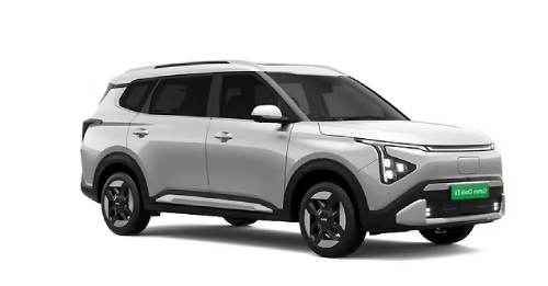 Kia Carens Clavis Ev