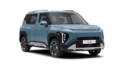 Kia Syros Ev