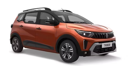Renault Triber