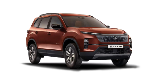 Tata Safari