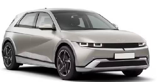 Hyundai Ioniq 5