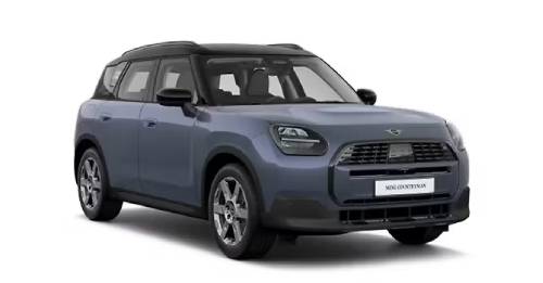Mini New Countryman C