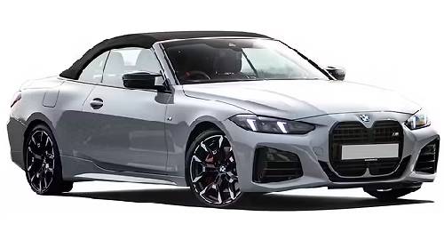 Bmw M440i